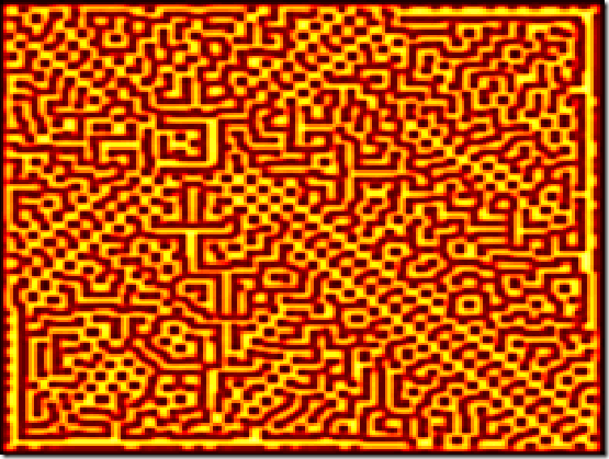 Alan Turing and How Zebras Get Their Stripes - From Here to There